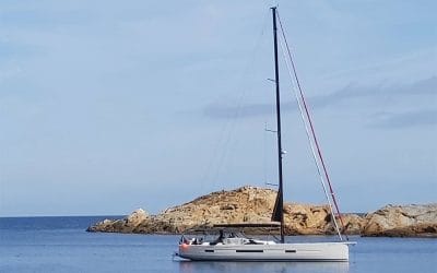 Lloguer d’embarcacions a HE