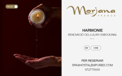 Promo Spa: Harmonie by Morjana