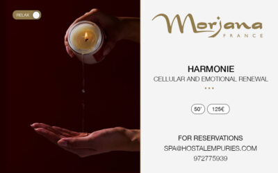 Spa Promo: Harmonie by Morjana