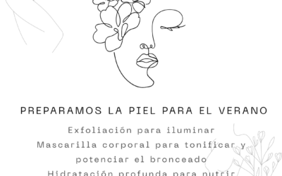 Promo Spa: Spring Secrets