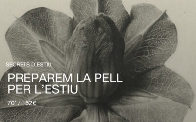 Promo Spa: Secrets d’Estiu