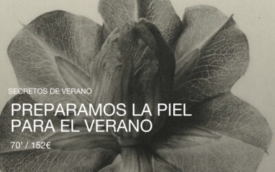 Promo Spa: Secretos de Verano