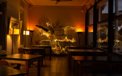 Menús Nadal i Cap d’any