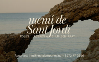 Gaudeix de Sant Jordi a HE