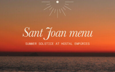 Sant Joan night