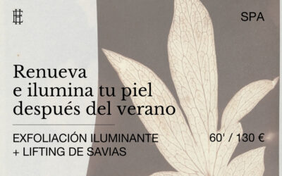 Promo Spa
