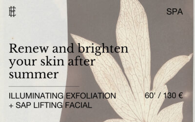 Promo spa
