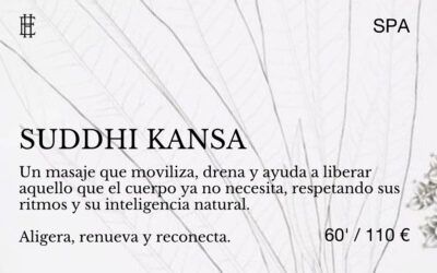 Suddhi Kansa