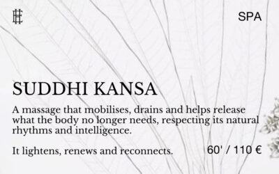Suddhi Kansa