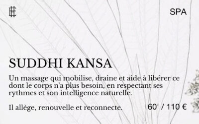 Suddhi Kansa