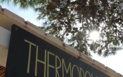 Thermopolivm: los sabores de Emporiae